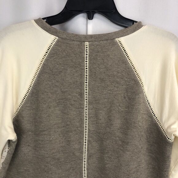 Tommy Bahama Women’s Small Long Sleeve Pull Over Sweater Top Tropical Soft - Picture 10 of 14